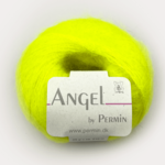 Permin Angel 037 Neongul