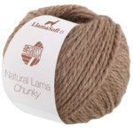 Natural Lama Chunky 11 Kamel