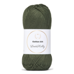 LindeHobby Cotton 8/4 053 Army