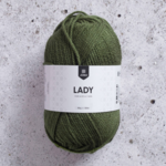 Järbo Lady 35 Olive