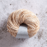 Järbo Select No 4 Botanically Dyed Wool Cotton 01 Onion skins