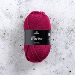 Svarta Fåret Merino 31 Vin ner