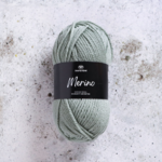 Svarta Fåret Merino 03 Lagerblad