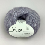 Permin Vera 04 Ljusviolett