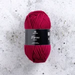 Svarta Fåret Merino Maxi 31 Vin ner