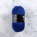 Svarta Fåret Merino Maxi 32 Midnatt märke