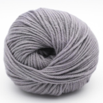 Kremke The Merry Merino 110 GOTS 29 Dark grey