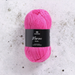 Svarta Fåret Merino Mini 15 Rosuppror