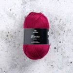 Svarta Fåret Merino Mini 31 Vin ner
