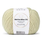 LindeHobby Merino Bliss 175 41 Mandelvit
