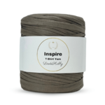 LindeHobby Inspire 10 Mörk beige