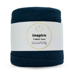 LindeHobby Inspire 90 Petroleumblå