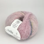 Permin Nellie 16 Rosenblad