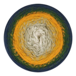 Scheepjes Cotton Whirl 717 Sunlit Sanctuary