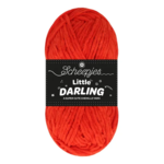 Scheepjes Little Darling 417 Strawberry