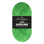 Scheepjes Little Darling 407 Froggy