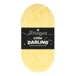 Scheepjes Little Darling 402 Bumble Bee