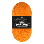 Scheepjes Little Darling 403 Pumpkin
