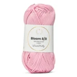 LindeHobby Bloom 8/8 Mercerized Cotton 27 Ros