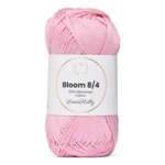 LindeHobby Bloom 8/4 Mercerized Cotton 27 Ros