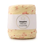 LindeHobby Inspire Print 159 Gula nyanser