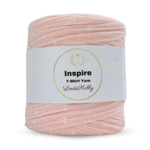 LindeHobby Inspire Print 164 Laxrosa nyanser