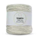 LindeHobby Inspire Print Beige ränder