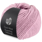 Lana Grossa Cool Wool Superbig 220 Syren melerad