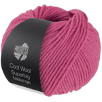 Lana Grossa Cool Wool Superbig 202 Pink melerad