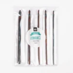 DROPS Pro Romance Virknål Set (3.50-8.00 mm)