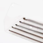 DROPS Pro Romance Virknål Set (3.50-8.00 mm)