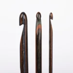 DROPS Pro Romance Virknål Set (3.50-8.00 mm)