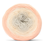 LindeHobby Lily Cotton Cake 02 Mjuka färger