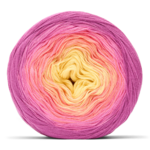 LindeHobby Lily Cotton Cake 10 Klubba