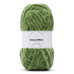 LindeHobby Velvet Max 08 Olivgrön