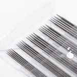 DROPS Pro Spark Strumpstickor Set (2.00-4.00 mm)