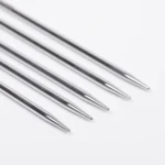 DROPS Pro Spark Strumpstickor Set (2.00-4.00 mm)