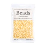 LindeHobby Beads 51 Vårsol