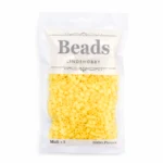 LindeHobby Beads 29 Pastellgul