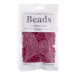 LindeHobby Beads 49 Mullbärsträ