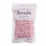 LindeHobby Beads 129 Rosknoppsrosa