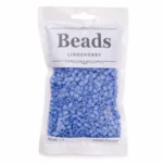 LindeHobby Beads 141 Horisontsblå