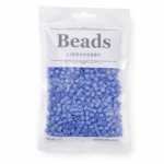 LindeHobby Beads 139 Förgätmigej
