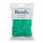 LindeHobby Beads 45 Mellanturkos
