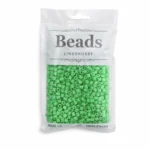 LindeHobby Beads 122 Eukalyptus