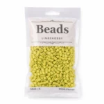 LindeHobby Beads 61 Key lemon pie