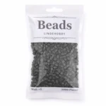 LindeHobby Beads 158 Peppar