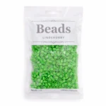 LindeHobby Beads Stripes 05 Bambu