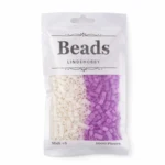 LindeHobby Beads UV 04 Lila