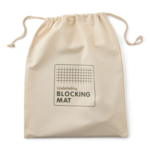 LindeHobby Blockingmatta, Kork, 30x30 cm